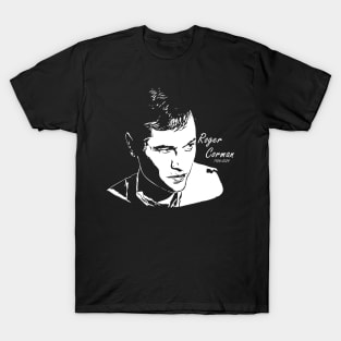 roger corman 1926 - 2024 T-Shirt